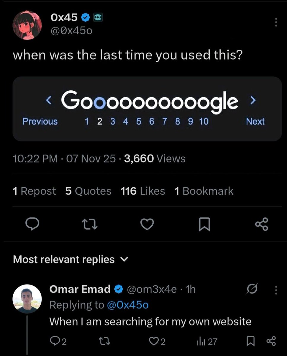 mernstackdev01's tweet image. Relatable