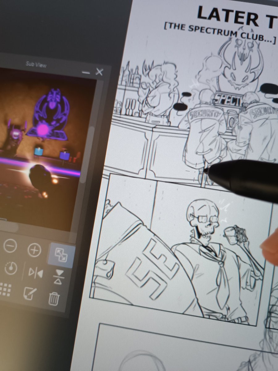 Well here we go again
WIP
.
#pressure #wip #bouncer