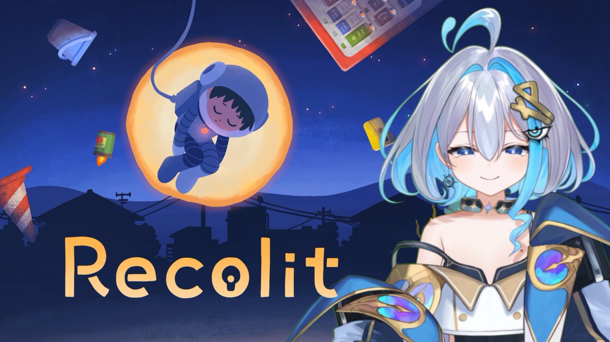 ククナ＝アルセフィナ tweet media