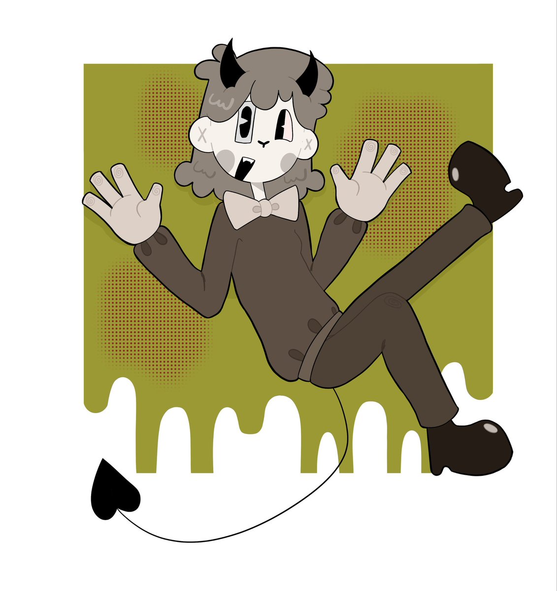 just messing around
#OCART