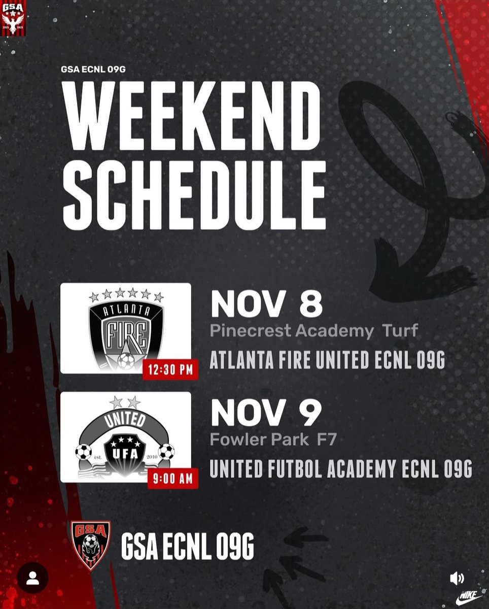 Kaitlyn Green || GSA 09 || C/O 2028 || Forward tweet media