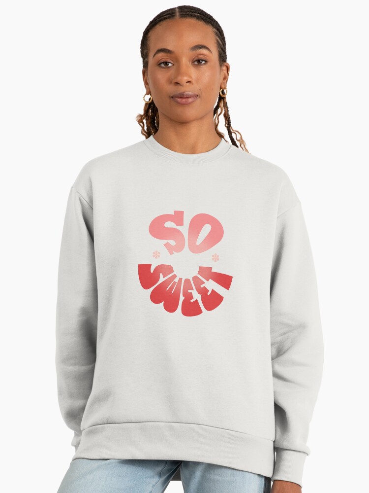 progstyle70s's tweet image. Groovy Gradient “So Sweet” Retro Typography

#retrotypography #retrotee #retrosticker #retrohoodie #retrotshirt 
redbubble.com/shop/ap/175641…
teepublic.com/t-shirt/830134…