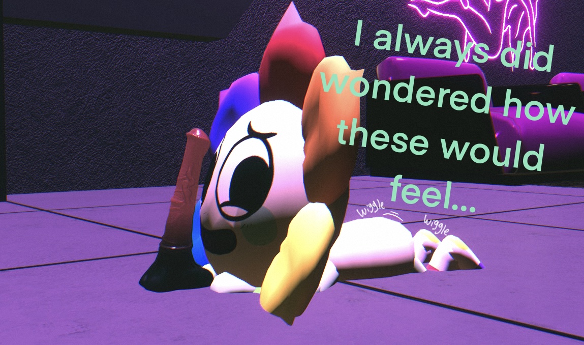 🔞🍮Drizzle_StiX🍮🔞(Comms open 3/5) tweet media