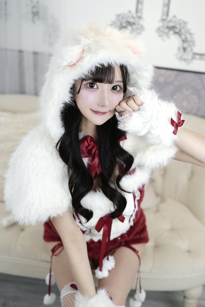 るるあ tweet media