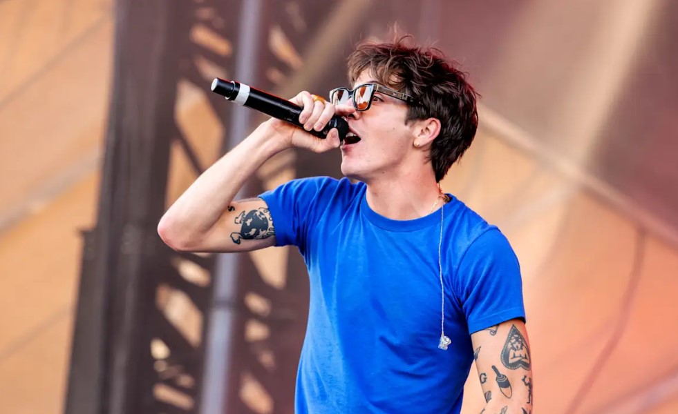 AsnaviVika's tweet image. 📢 Role Model Tickets

🎤 Role Model @ O2 Academy Leeds, Leeds, United Kingdom
🗓️ Sat 08 Nov 2025 7:00 PM

🎟️ Get Tickets at prf.hn/l/q3kmj1n/

#RoleModel #RoleModelTickets #RoleModelLeeds #RoleModelinUK