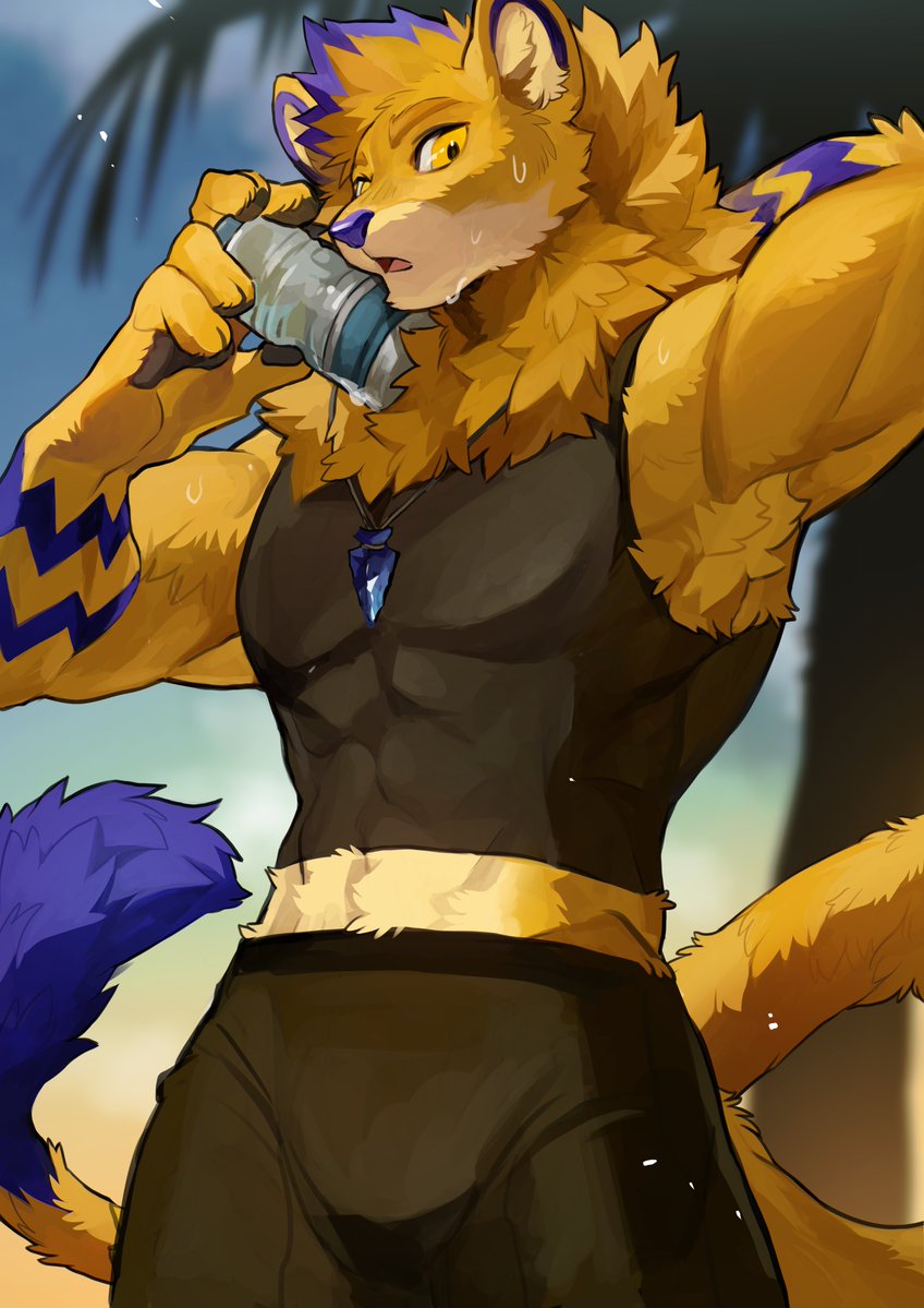 O-oh didn't see you there 😳

By <a href="/windu_utom/">wintom</a>