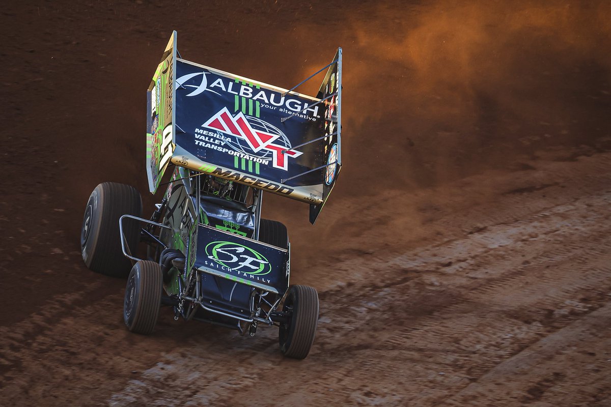 JJR41Updates's tweet photo. It is the final Raceday of 2025 🥲 

Raceday for Championship Saturday @WorldFinals @TheDirtTrack! Sitting 16th in points so @carson_macedo will line up 4th in heat 4! Be sure to tune in live on @dirtvision if you can’t be there! https://t.co/TOmQxj4TzN