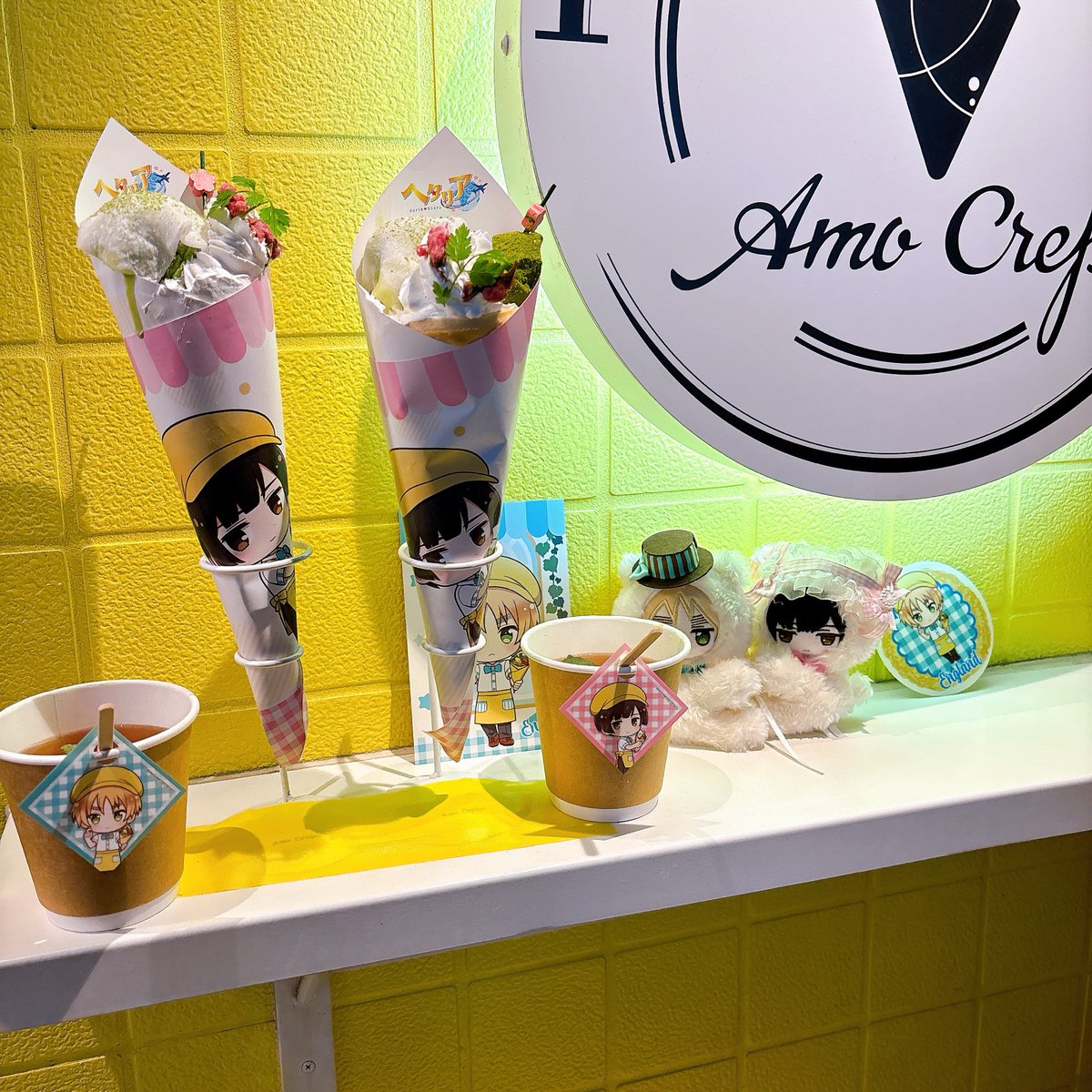 はち (@88eighthachi) / Posts / X