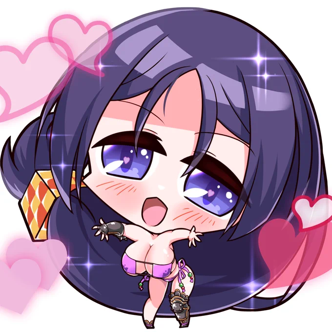 #いいおっぱいの日
