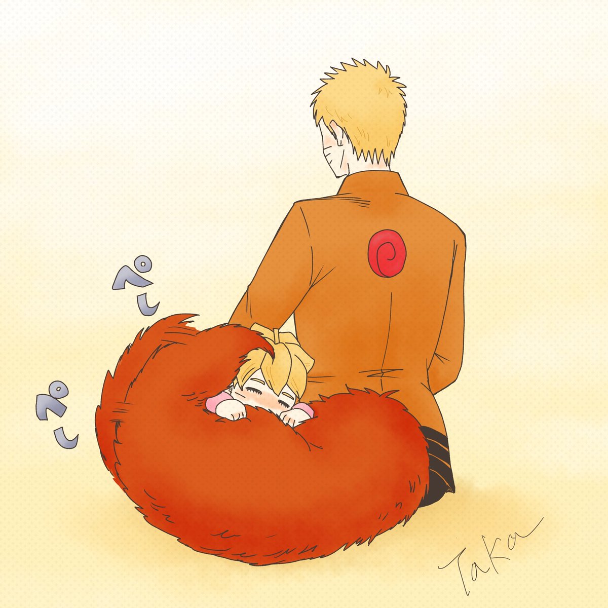 もっふもふ🔩🍥