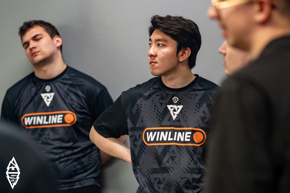 BLAST SLAM tweet media