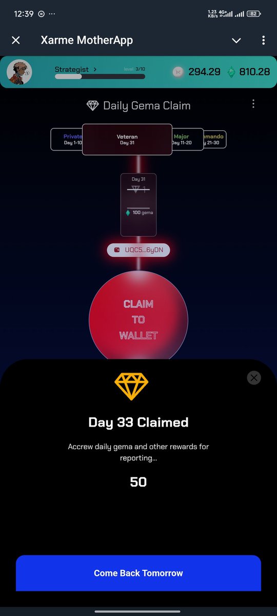 i think I should flaunt some of the progress i've made from my armeTRACK consistency exercise today...

bet I'm the only one who has achieved this 🤘💯