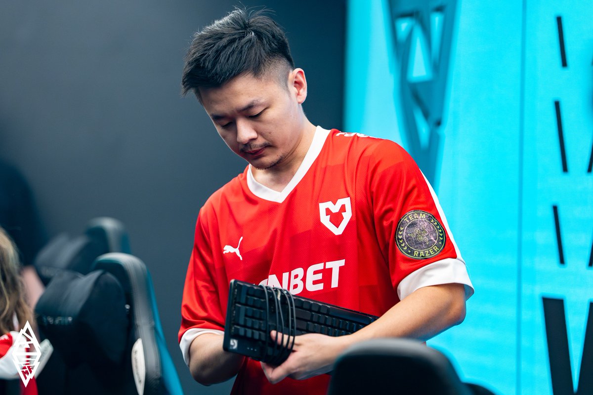 BLAST SLAM tweet media