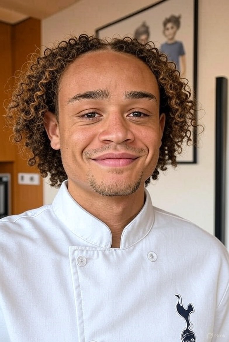 JakeMorningsta2's tweet image. Cooking 🧑‍🍳