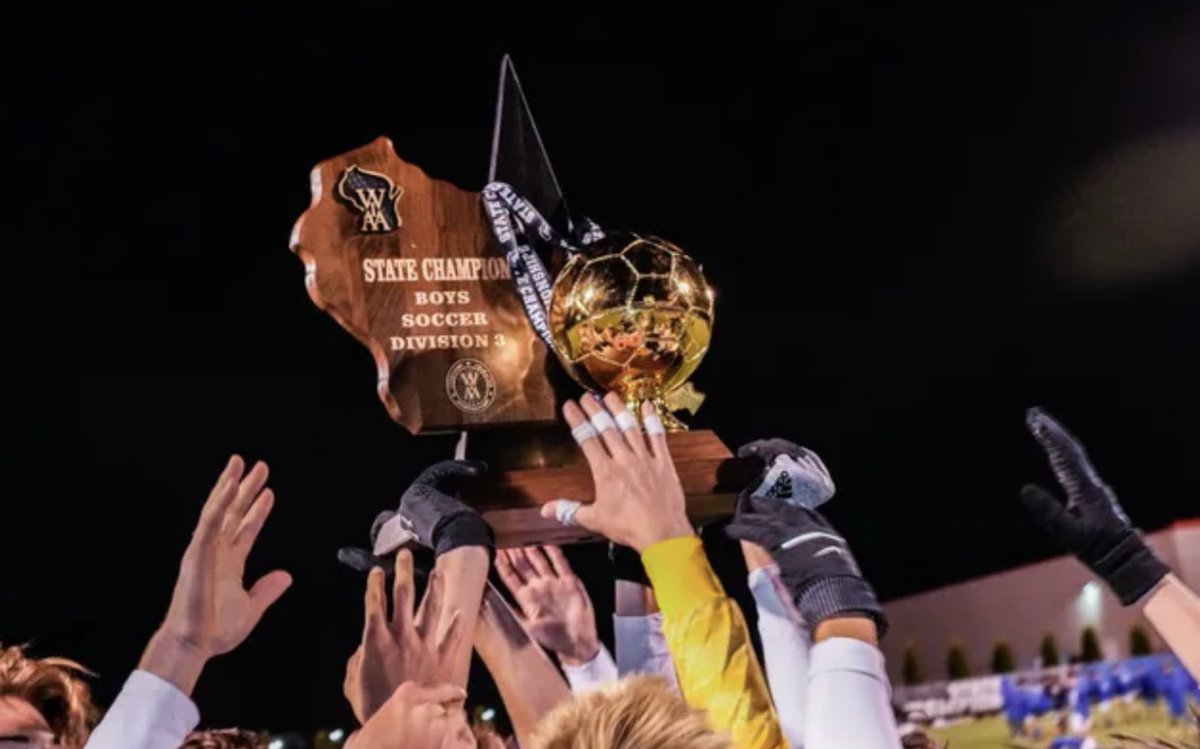 This is it gentlemen, this is your destiny. You’ve worked tirelessly for this. Today is your day. Go get what you have worked for. The entire community is behind you. Be Champions today. We are Notre Dame. Let’s Go!