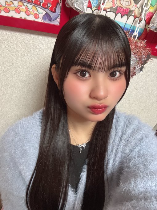安土姫華のTwitter画像34