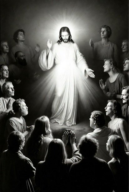 JesusIsMyKingX's tweet image. Good Morning. Jesus is still King. Amen?