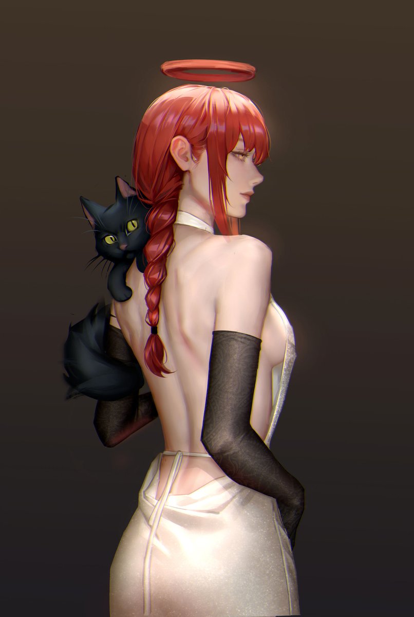 Full ver.
#chainsawman  #makima