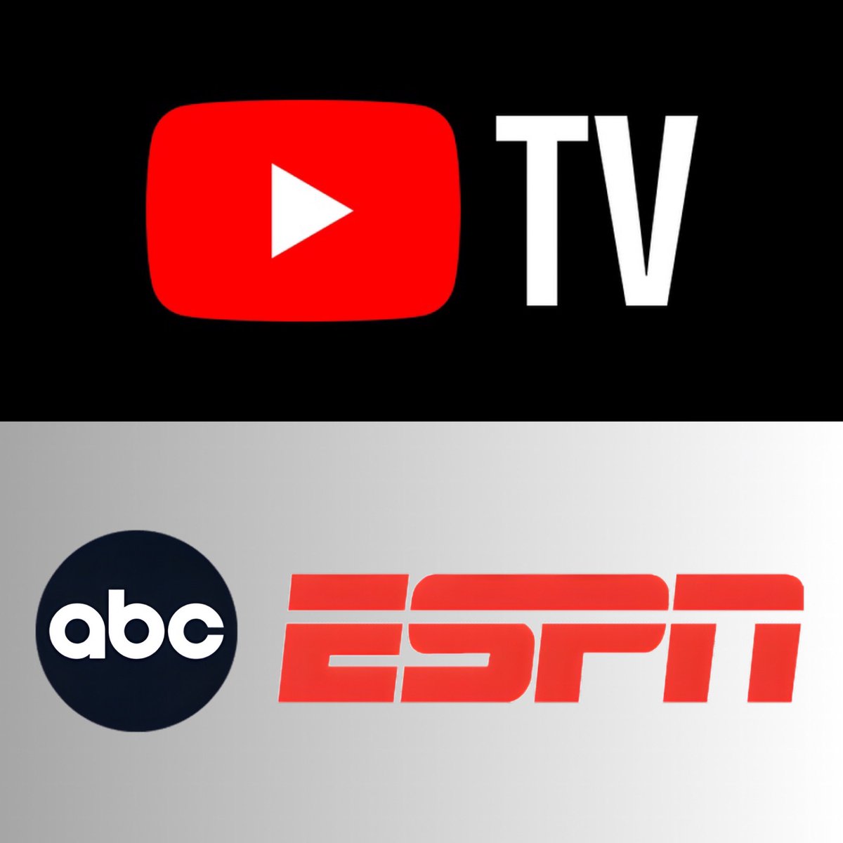 Espn On Abc Logo Png