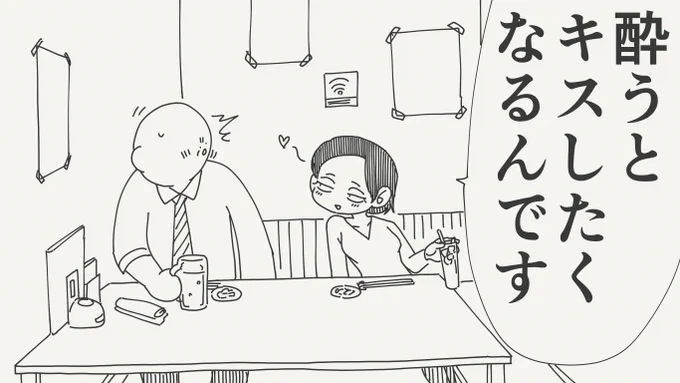 するとは言ってない絵です。 