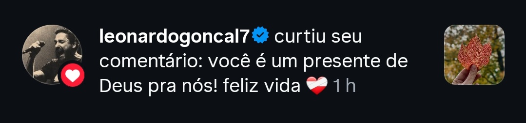 minhafortalezlg's tweet photo. o aniversário é dele, mas o presente foi meu ❤️‍🩹 #LeoFaz46 https://t.co/WRqSu2VuWe