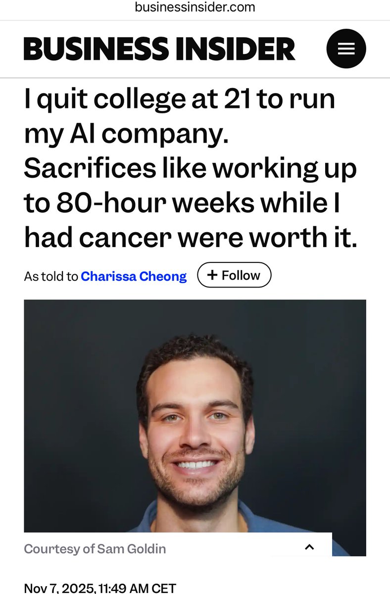 Please tell me this is a satirical article.