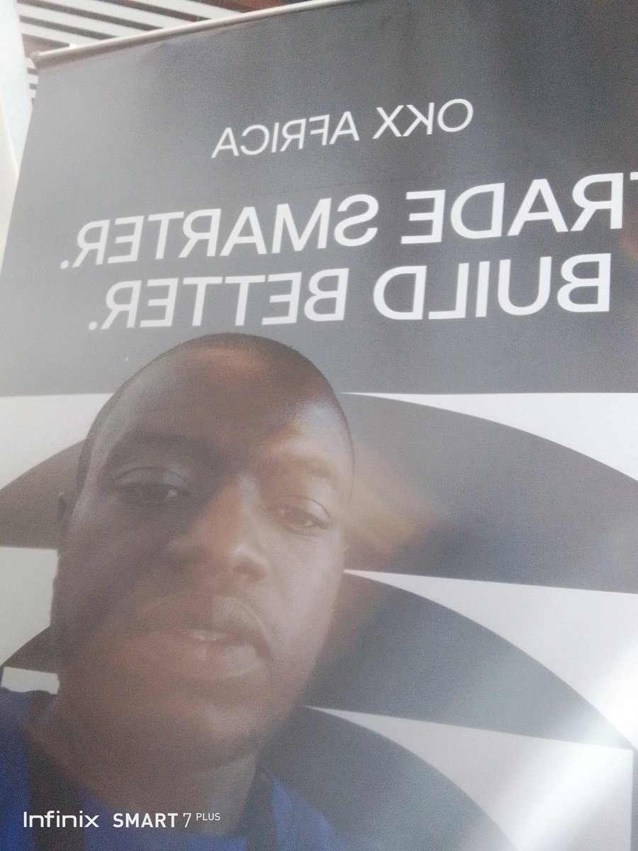 FredericNZEYIM3's tweet photo. @okxafrica
@okx https://t.co/wFeacQzEZi