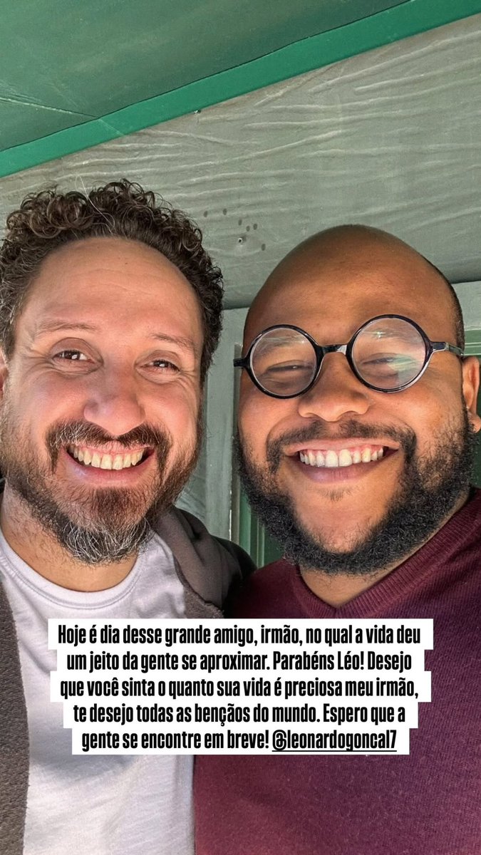 minhafortalezlg's tweet photo. #LeoFaz46 ❤️‍🩹 https://t.co/tSNQOroDBY
