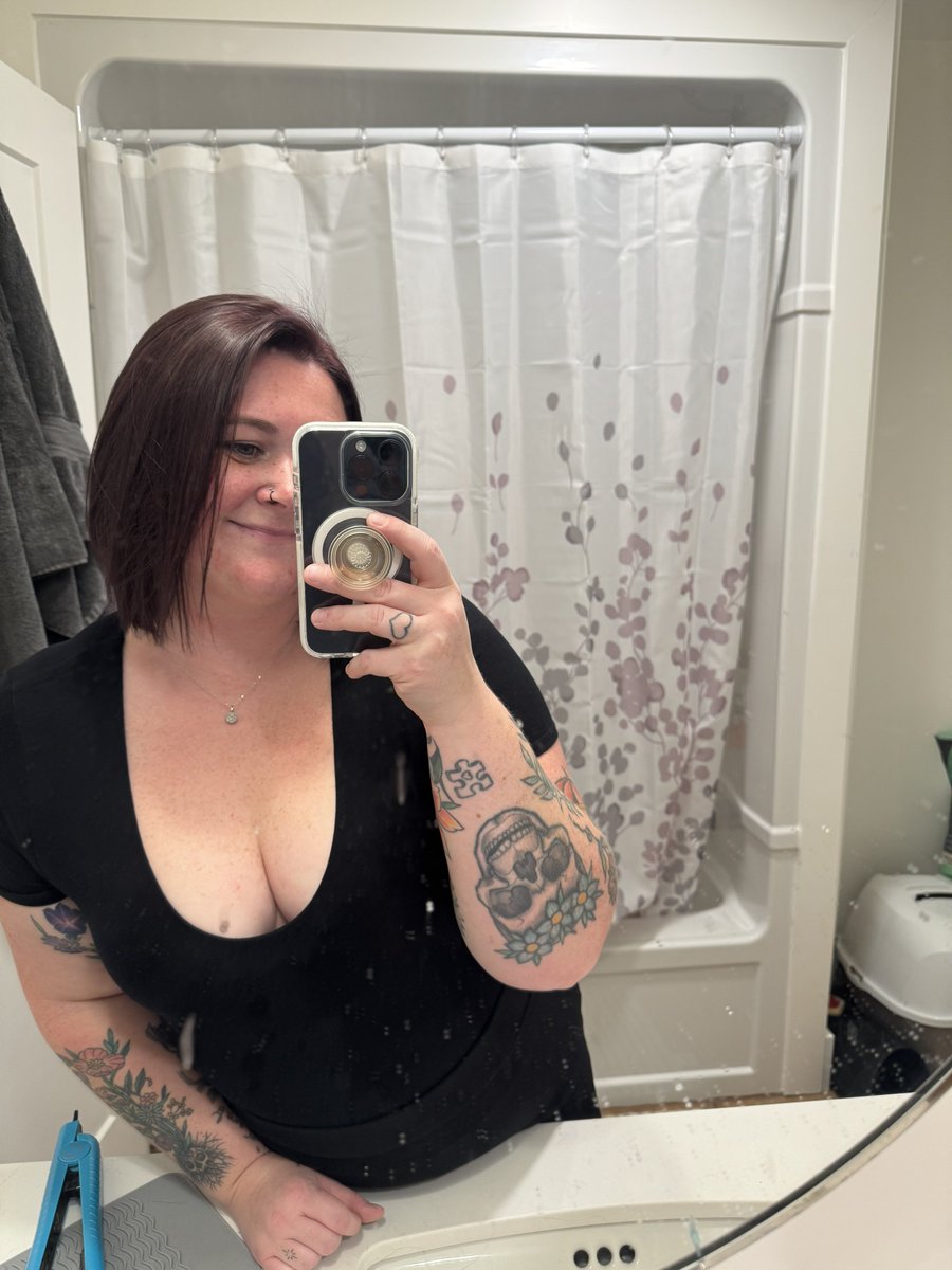 Had a night out for the first time in 8 years 💁🏻‍♀️