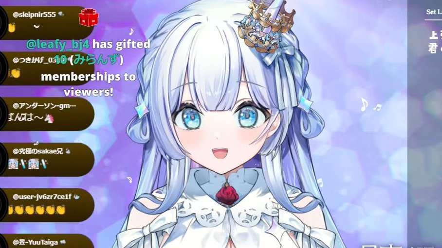 よう👾💜 (@clearroom827) / Posts / X