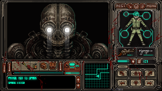 modredcastleton's tweet image. The film is called &quot;Hardware&quot;, not &quot;Hardcore&quot; &amp;amp; I reference it heavily in #Hibernaculum.