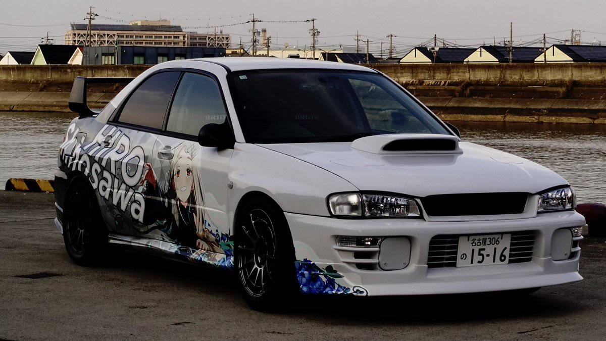 ゆーいち (@U1_turbo) / Posts / X