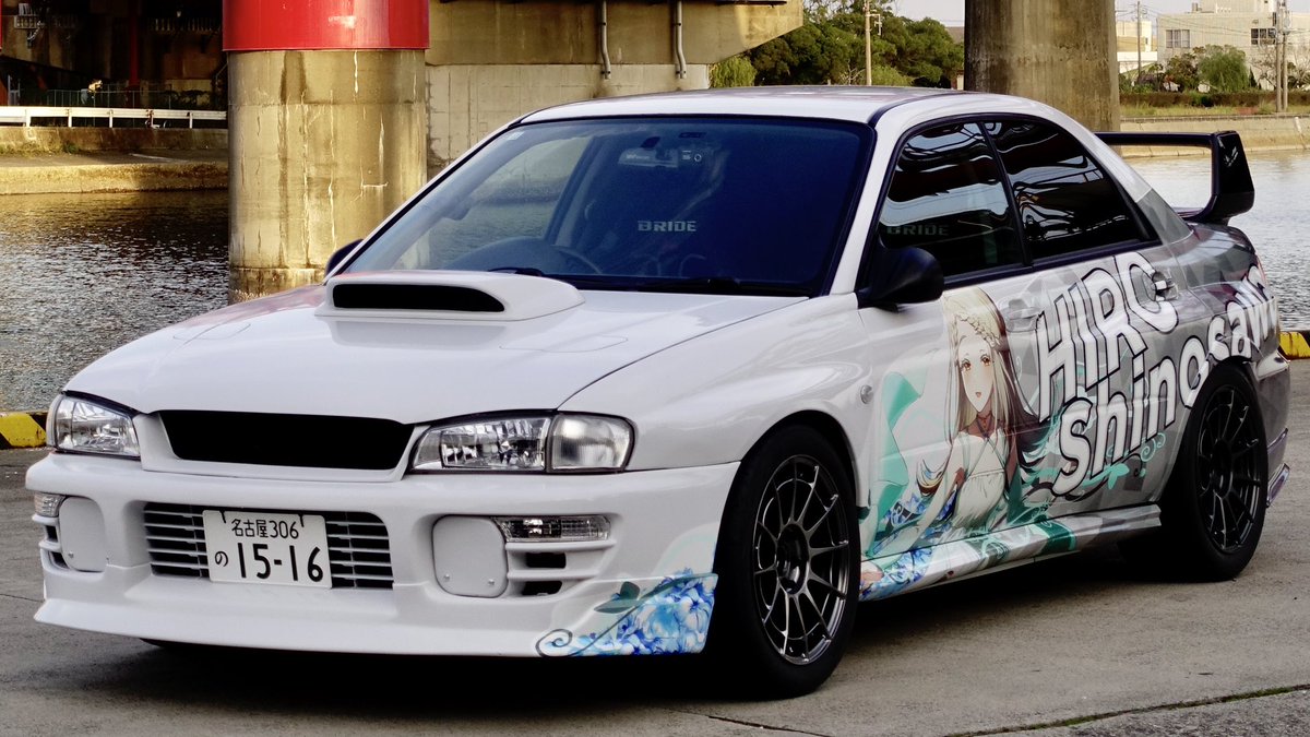 ゆーいち (@U1_turbo) / Posts / X