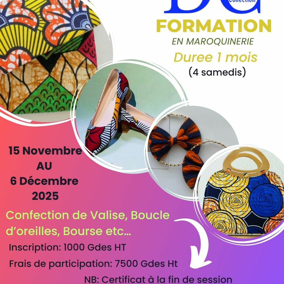 Dadacollection's tweet image. Moman nou tap tann nan rive
Pa rete anpil jou ankò
pase rezève plas nou

Tel:47288944