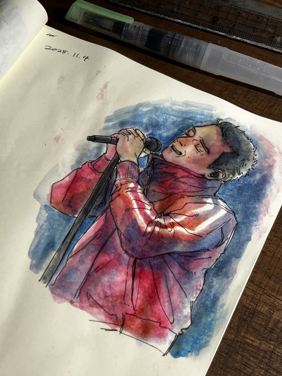 naganegi_ro_b's tweet image. Robbie Williams