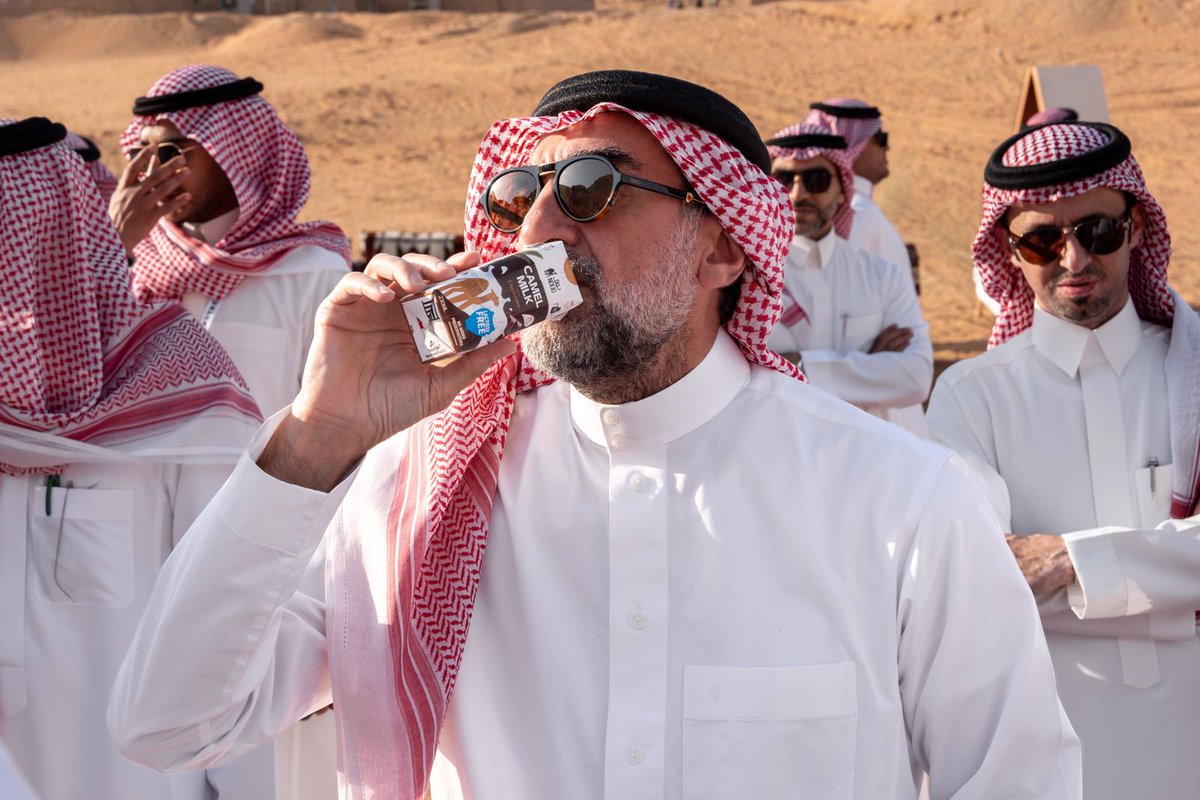 Abdullah AL-Khmais tweet media