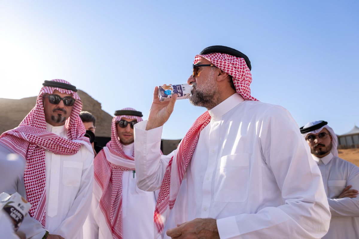 Abdullah AL-Khmais tweet media