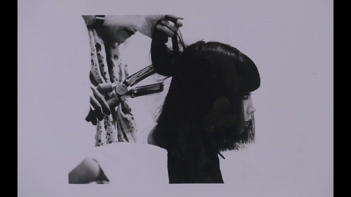 山口小夜子画像bot (@sayoko_pictures) on Twitter photo 