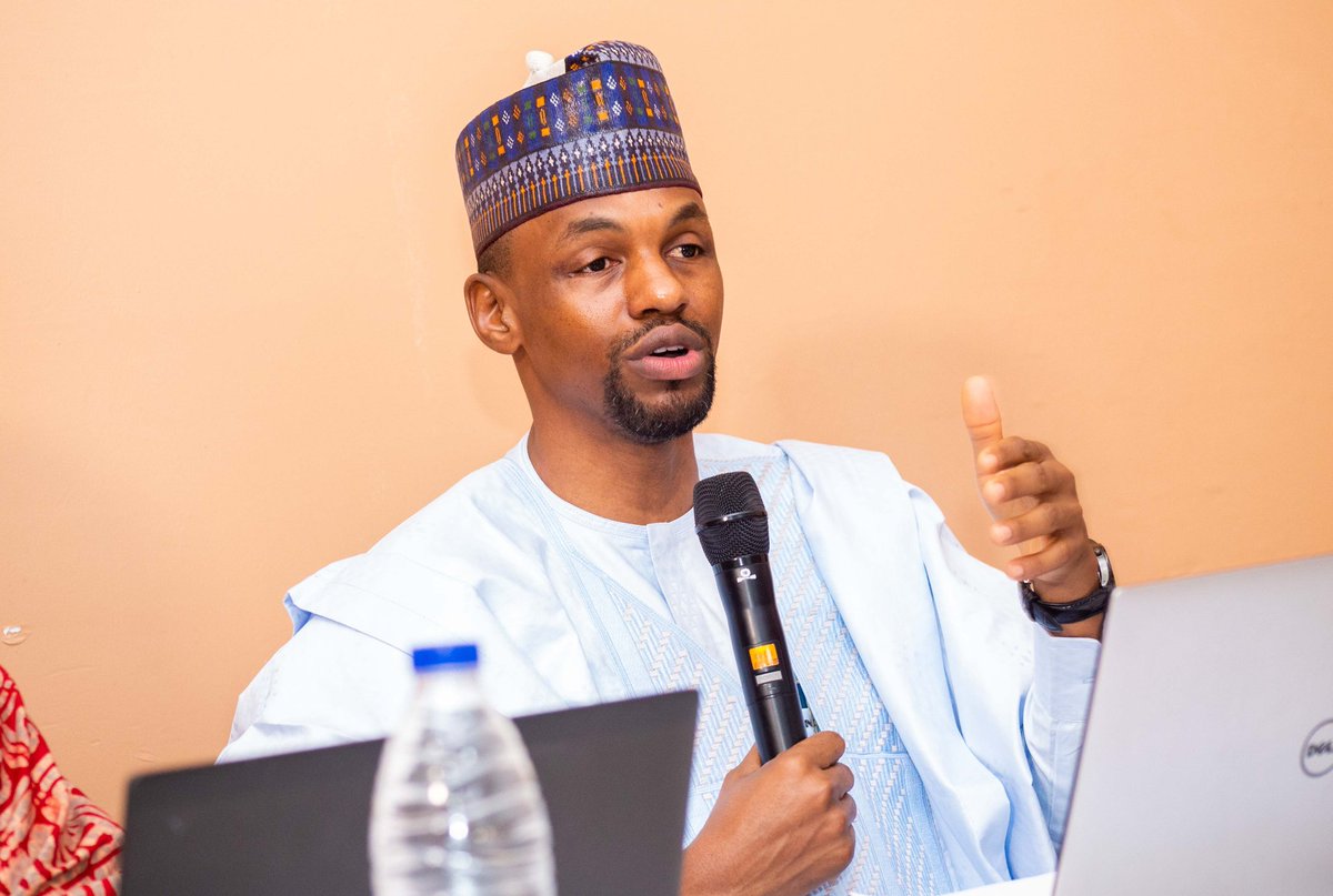 I served as a Judge in the National Inter-University Debate Competition, titled Youth Leadership Debates 2025, by LEAP Africa.