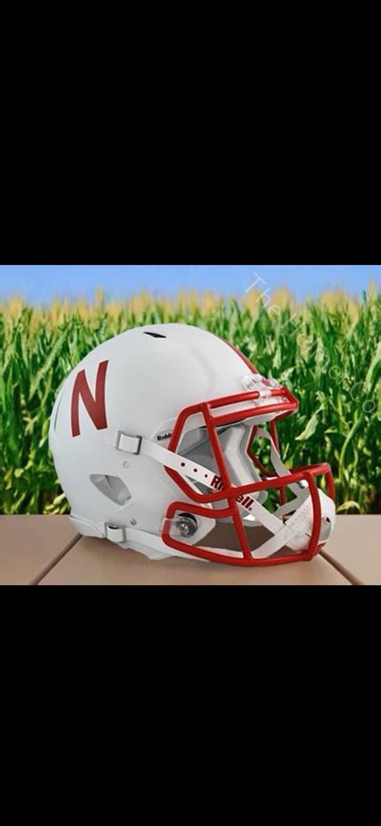 wnelson193's tweet photo. It’s game day. Beat UCLA. GO BIG RED!!! https://t.co/nsfSYQWak0