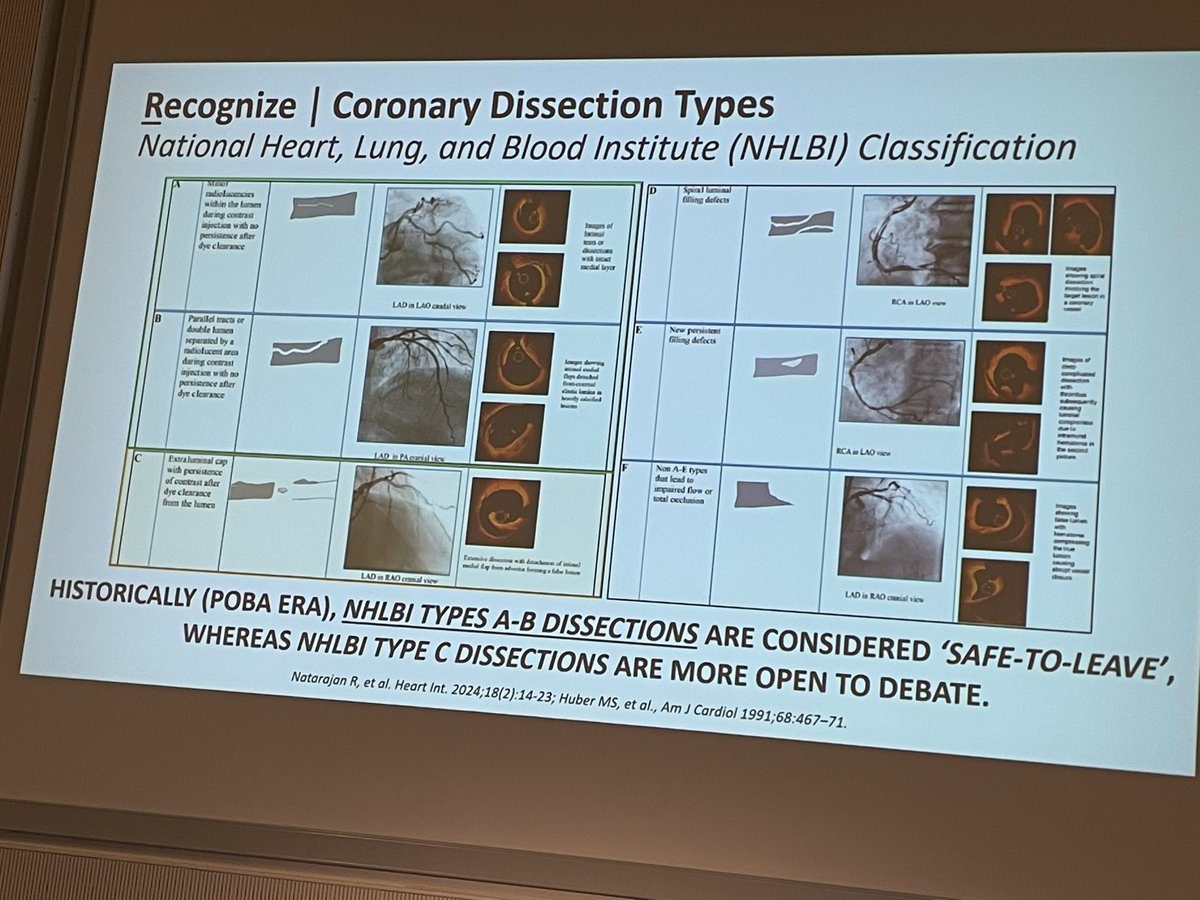 stefan_harb's tweet photo. @KambisMashayek1 @azeemlatib Juan F.Iglesias #DCBClub 2025
Role of cutting scoring
Dissection predict vessel growth https://t.co/CZ2qsS6R5v