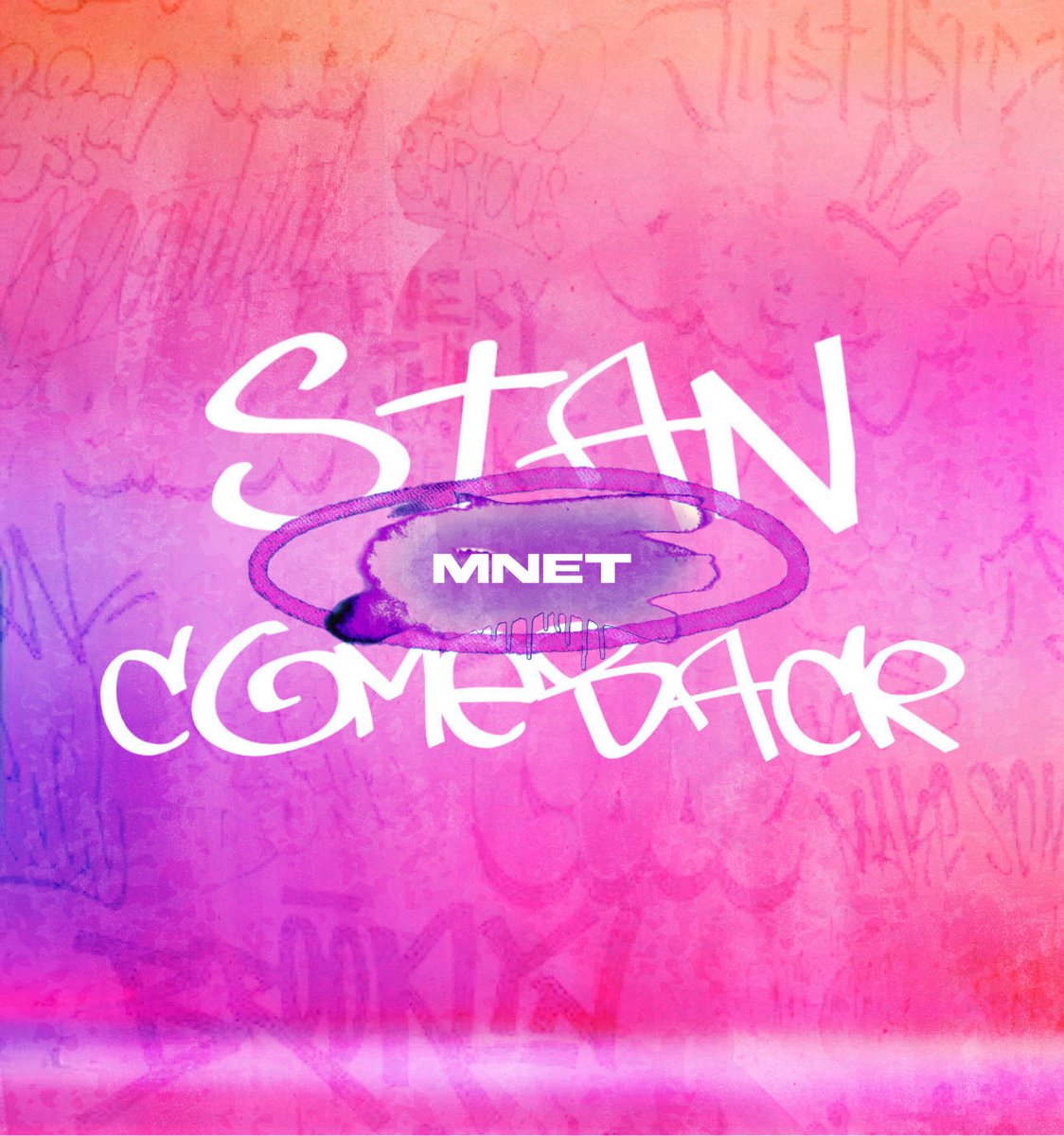 smchartdata's tweet photo. 🚨 EPISODE 1 of #SCB S9 drops THIS SUNDAY!  
Catch it EXCLUSIVELY on #SMTV+ app &amp; SBS MTV 🔥  

Who do YOU want as our VERY FIRST guest?! 👀  
Drop your queens below—we’re announcing the guest TONIGHT!  👊💥  
#MnetComeback #STANMnetComeback https://t.co/Zg3vDHUAri