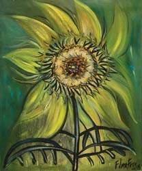 AlonsoSybel's tweet photo. ¡Feliz cumpleaños 🎂🥳 a la gran Flora Fong! 🎨
Una de las figuras esenciales de la plástica cubana. Su obra, un huracán de color y formas que respira tropicalidad. Que siga creando con esa fuerza única.
#FloraFong #ArteCubano https://t.co/bEPhdbgsAa