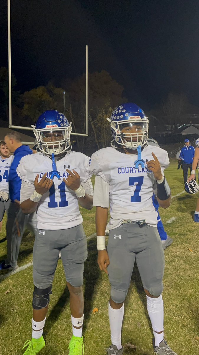 Chieftain Watson tweet media