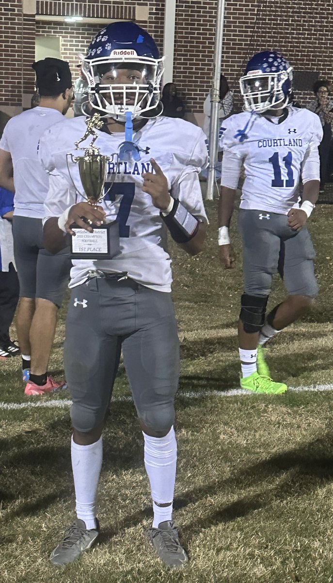 Chieftain Watson tweet media