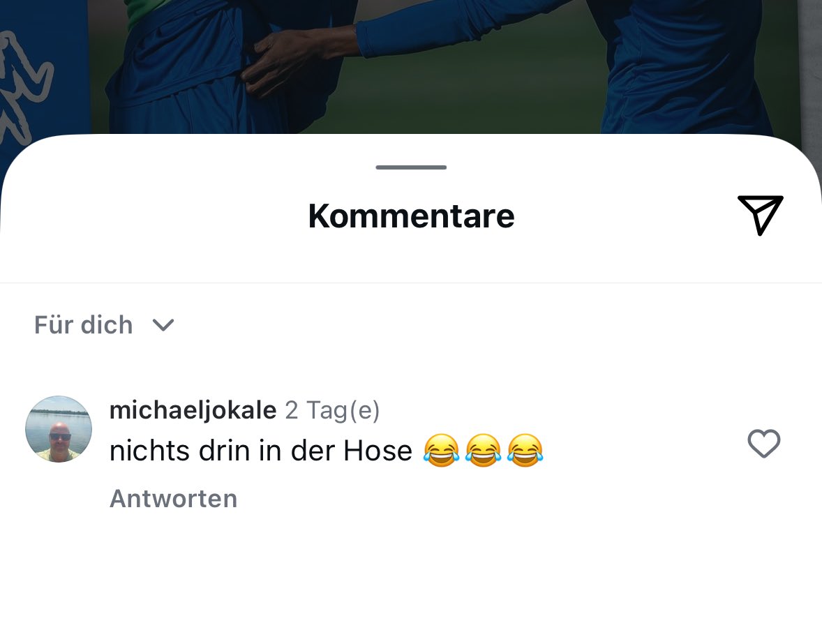 FCM hat Social Media wieder gedribbelt