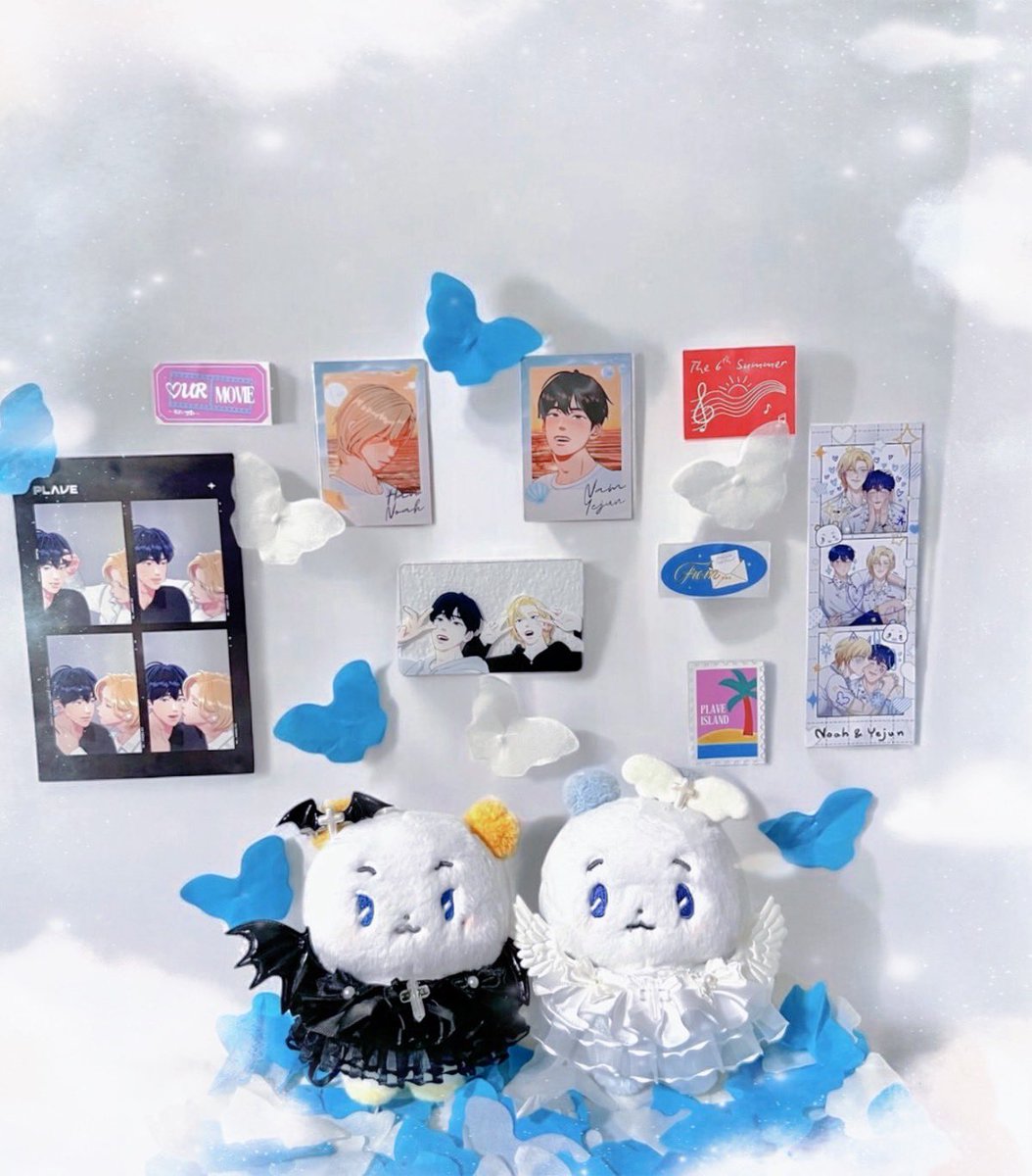 bluejunnie's tweet image. 🪽 𝓗𝓮𝓪𝓿𝓮𝓷 𝓬𝓸𝓾𝓵𝓭𝓷’𝓽 𝓱𝓸𝓵𝓭 𝓶𝓮, 𝓼𝓸 𝓘 𝓯𝓮𝓵𝓵 𝓯𝓸𝓻 𝔂𝓸𝓾 𝓲𝓷𝓼𝓽𝓮𝓪𝓭. ꒰ఎ♥︎໒꒱

#MatchMadeInHeavenNOYE