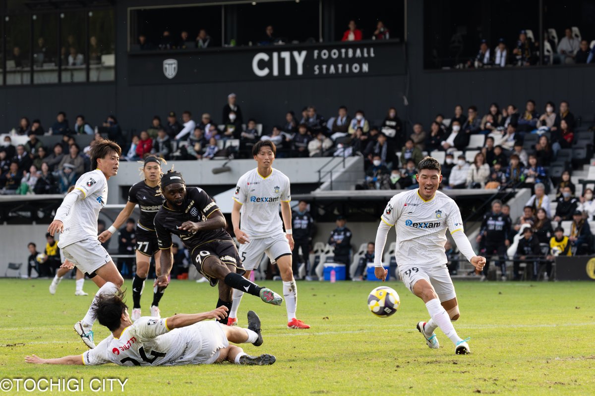栃木シティ【公式】 on X