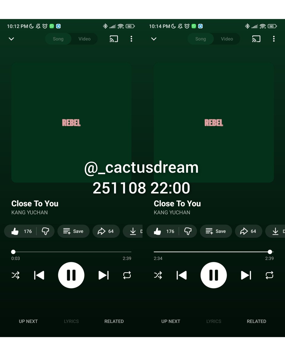 _cactusdream's tweet photo. @WAYBETTER_GB #강유찬 #KANGYUCHAN #CloseToYou #CloseToYou_Streaming https://t.co/WOYQFxkxEG