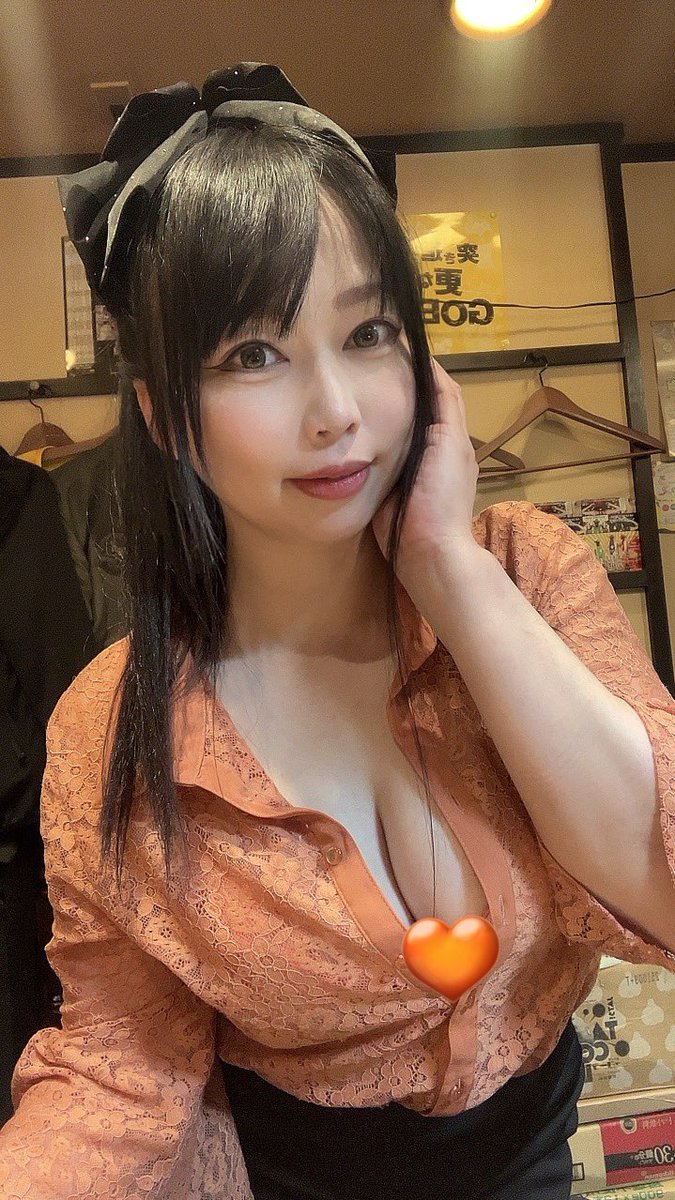 桃☆momo@にぎやかしのゲスト出勤してる人 (@runamomo0924) / Posts / X